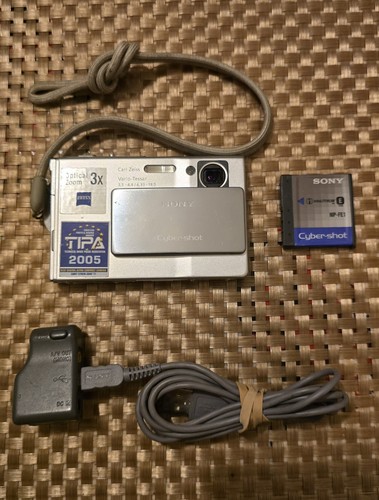 Ultra sottile sony cyber - ultra-sottile,