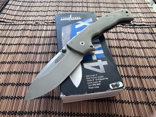 Cold steel max corsa - cold,