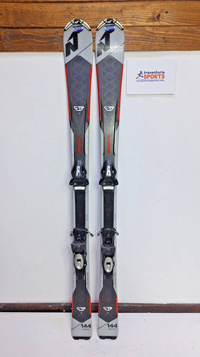 Sci nordica evo - sci, +