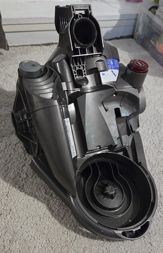 Dyson dc19 aspirapolvere - dyson,