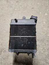 Radiatore gilera rx 125