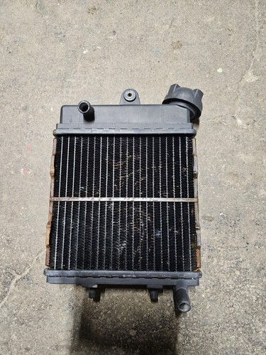Radiatore gilera 125 - radiatore,