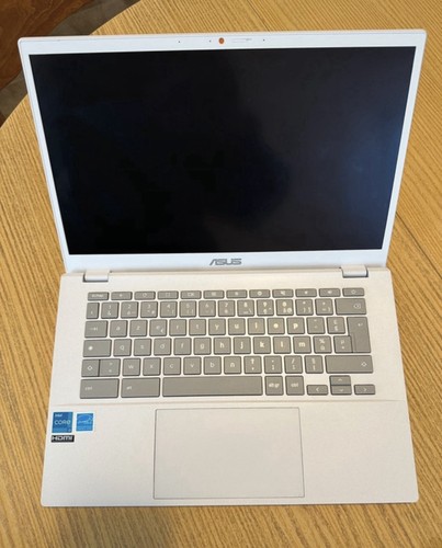 Asus chromebook plus - chromebook,