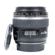 Canon f 2 - 60, mm