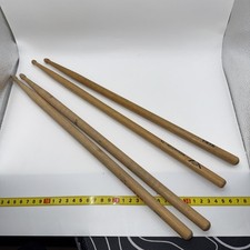 bacchette batteria VATER - VIC