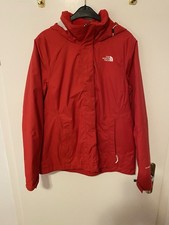 The North Face Mountain Hyvent