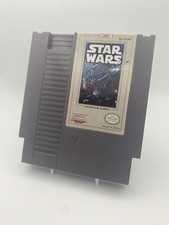 Star Wars (Nintendo NES, 1991)
