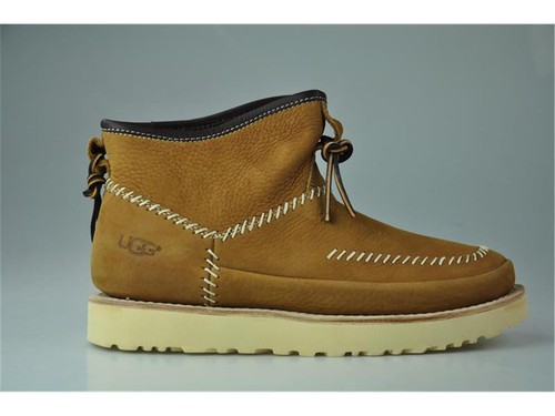 Stivali campeggio ugg - stivali,