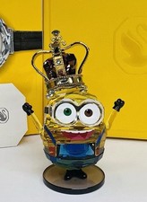 SWAROVSKI Minions Cristallo