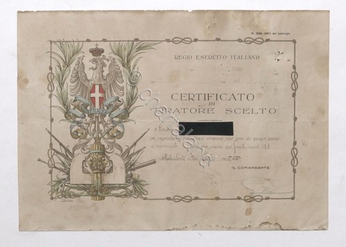 Regio esercito italiano - regio,