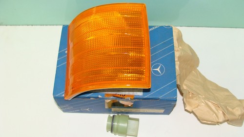 Mercedes vario luce - mercedes,