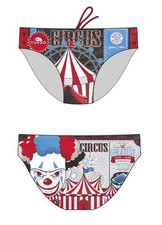 TURBO - COSTUME SLIP - CLOWN