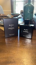 Men's Eau de Toilette 3.4 oz
