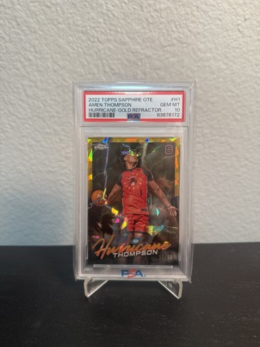 2022 topps sapphire ote - topps,