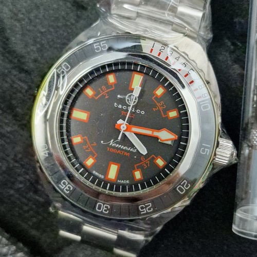 Tactico watches tc2 nemesis - tactico,