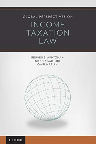 Global perspectives income - on,