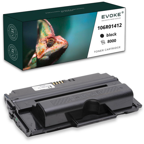 Toner compatibile con xerox - toner,