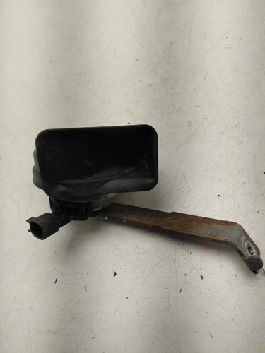 Tromba clacson ford fiesta - ford, 6