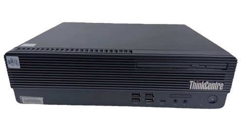 Lenovo thinkcentre m80s sff - m80s,