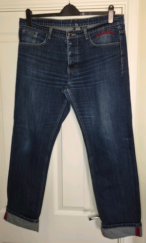 Jeans gas monkey garage - gas,
