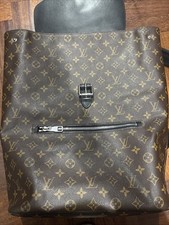 zaino louis vuitton uomo