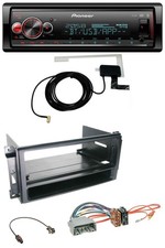 Pioneer Bluetooth DAB USB MP3
