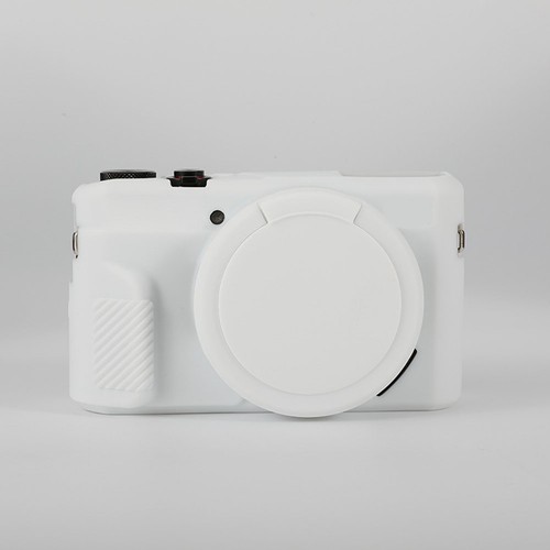 Custodia silicone per - per, canon