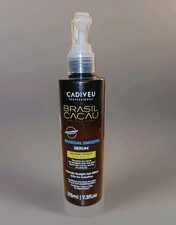 CADIVEU BRASIL CACAU GRADUAL
