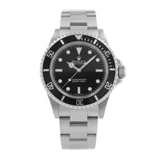 2006 Rolex Submariner, 14060M