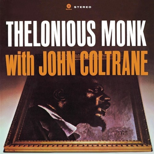 Vinile thelonious monk john - thelonious, /