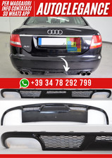 💕Diffusore posteriore