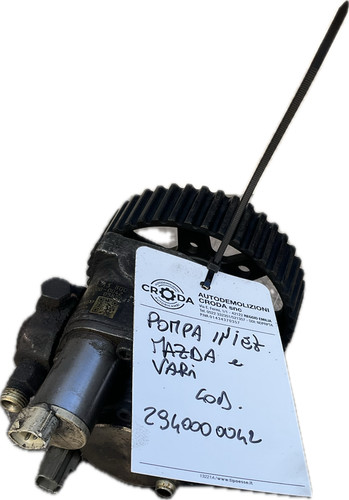 Pompa iniezione per - , modello