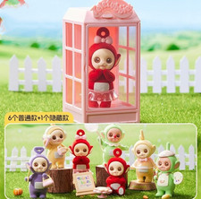 Carino Teletubbies Vetrina