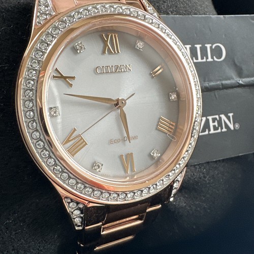 Orologio citizen eco drive - orologio,