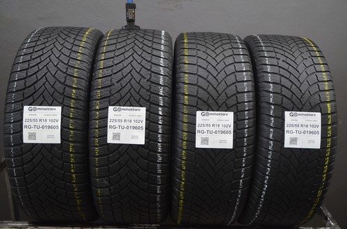 Pneumatici 225 r18 - 4,