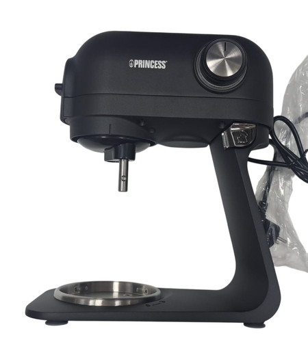 Corpo motore impastatrice - corpo,