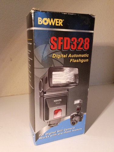Flash bower sfd328 attacco - sfd328, a