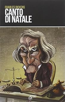 Canto natale dickens - canto, di