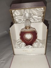 Nina Ricci Cœur-Joie, scatola