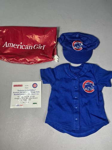 American girl doll chicago - american,