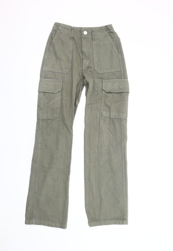 Pantalone cargo donna zara - pantalone,