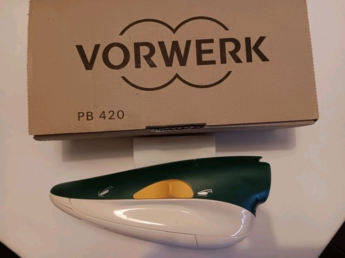 Vorwerk polsterboy 420 - polsterboy, pb