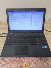 Asus X551C 15,6" - i3-3217U -