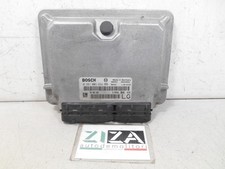 Centralina Motore Opel Vectra