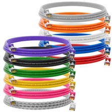 Cavo patch CAT 6 cavo di rete