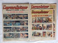 L' AVVENTUROSO giornale  16