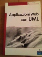 Applicazioni Web con UML