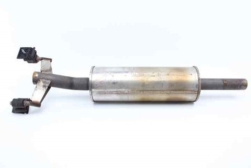 Silenziatore scarico peugeot - scarico,