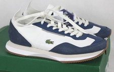 Lacoste Run Spin Knit sneaker
