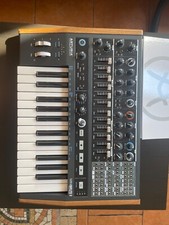 Arturia minibrute - arturia,
